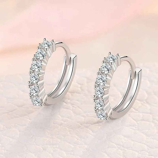ARETES MARÍA ÁNGELES