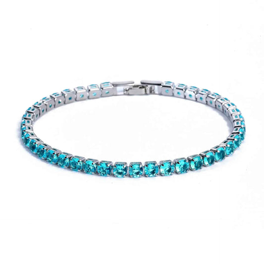 PULSERA ROSARIO